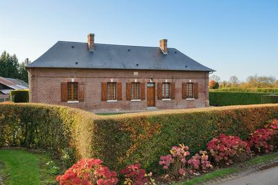 Maison - 126 m² - 4 pièces