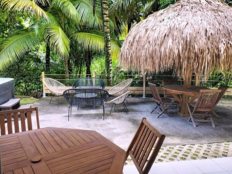 Maison - 208 m² - 8 pièces