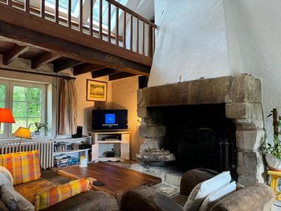 Villa - 176 m² - 8 pièces