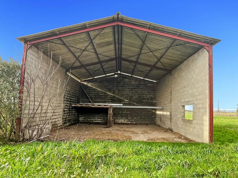 Maison - 257 m² - 10 pièces