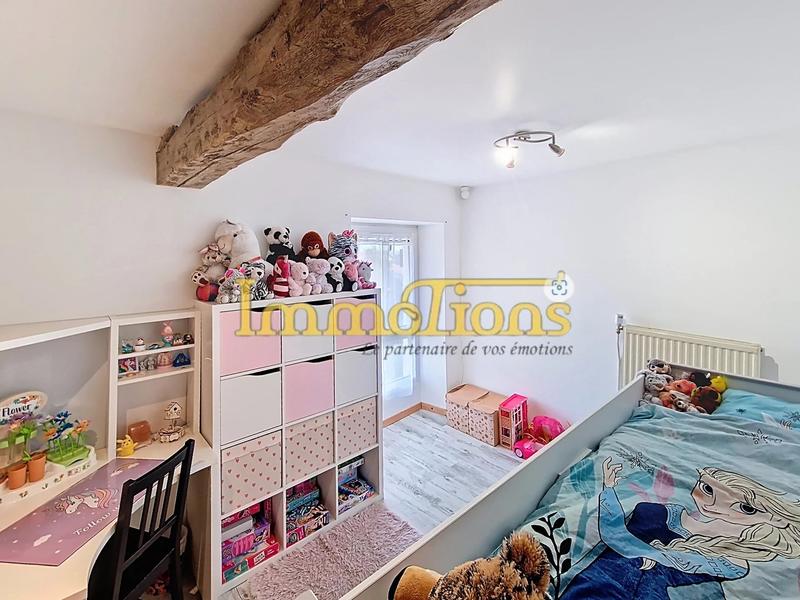 Maison - 160 m² - 7 pièces