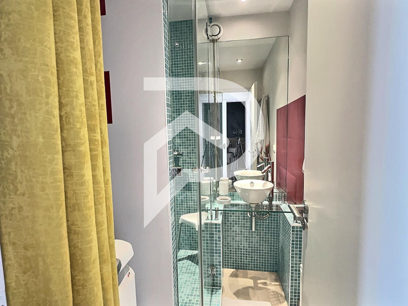 Appartement - 86 m² - 3 pièces