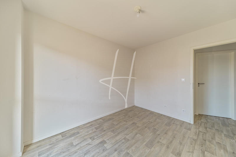 Maison - 61 m² - 4 pièces