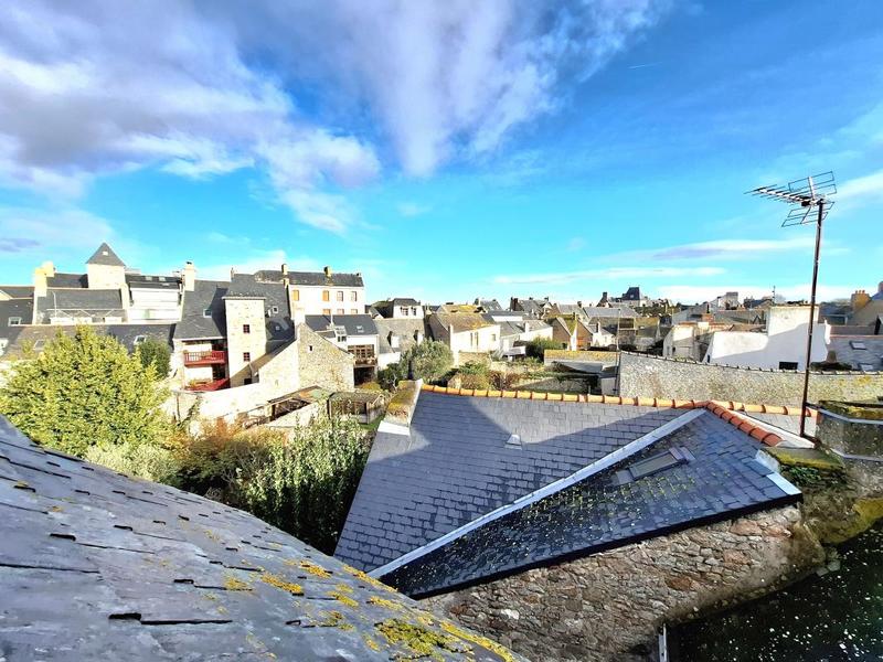 Immeuble - 130 m² - 7 pièces