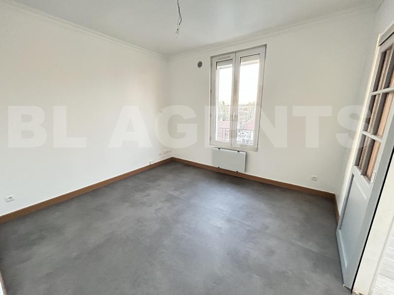 Appartement - 53 m² - 3 pièces
