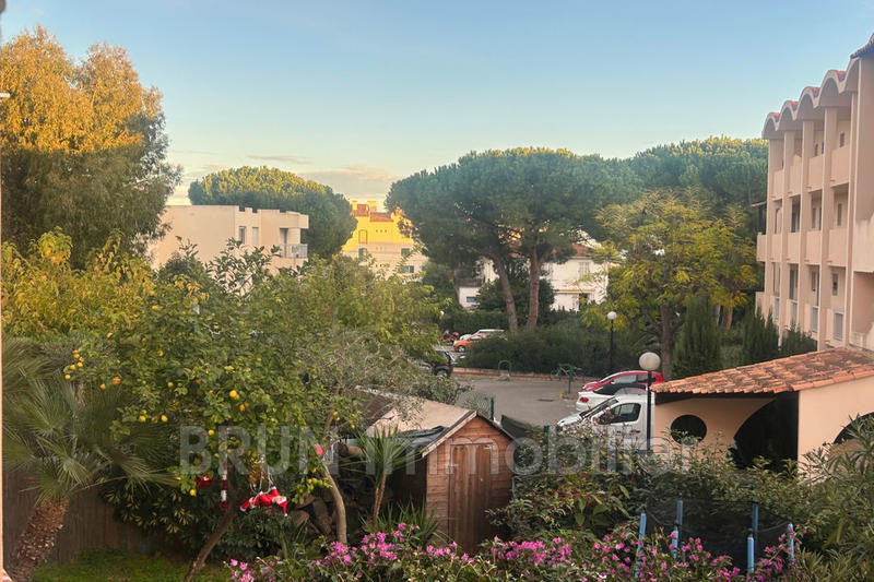 Appartement - 88 m² - 3 pièces