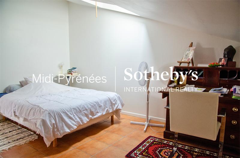 Appartement - 133 m² - 3 pièces