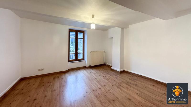 Maison - 76 m² - 3 pièces