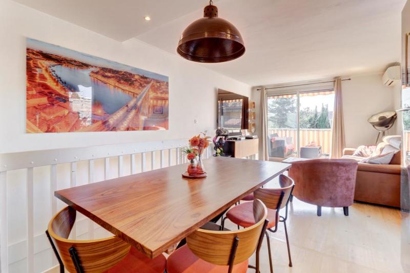 Duplex - 56 m² - 2 pièces