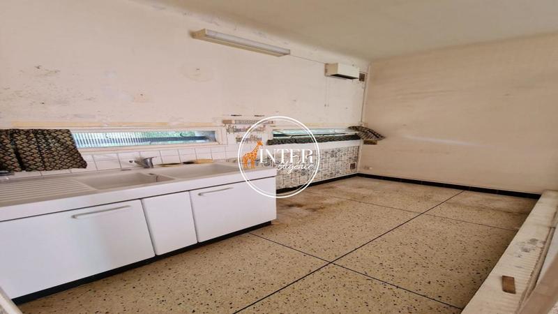 Villa - 65 m² - 3 pièces