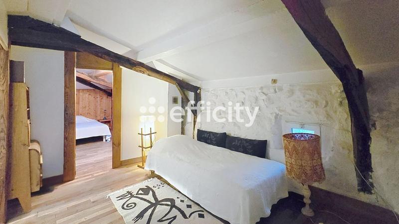 Mas - 300 m² - 11 pièces