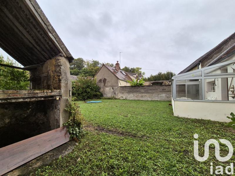 Ferme - 76 m² - 4 pièces