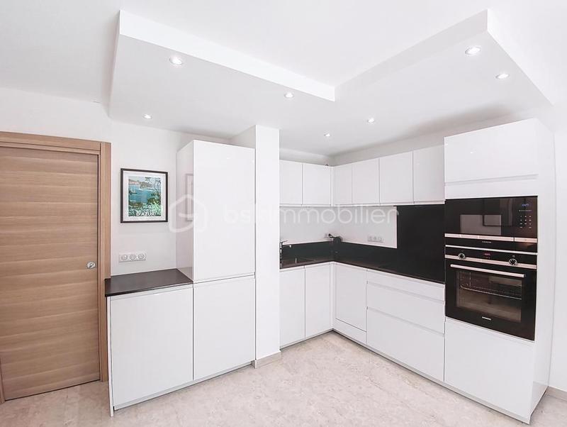 Studio - 27 m² - 1 pièce