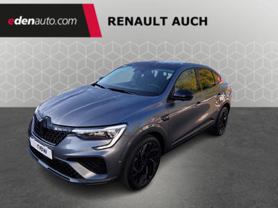 Renault Arkana mild hybrid 160 Edc Gsr2 esprit Alpine