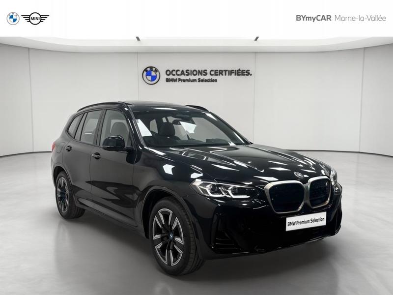 Bmw iX3 G08 Lci m Sport 286 ch Inspiring