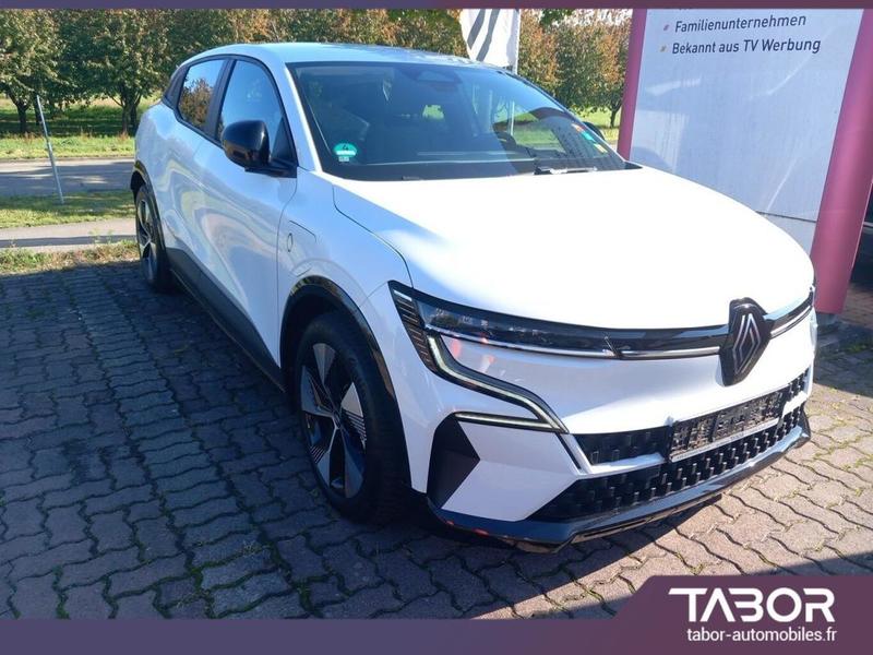 Renault Megane E-Tech Ev60 220 Evolution