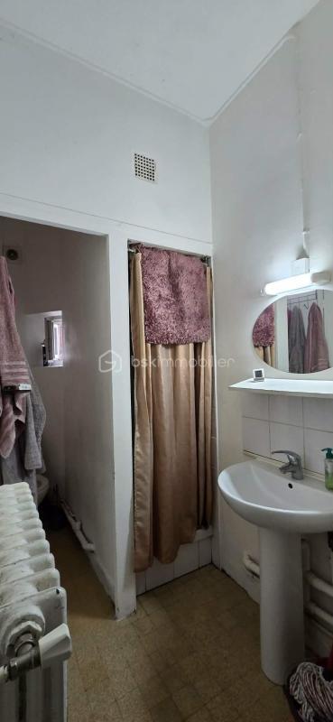 Appartement - 38 m² - 1 pièce