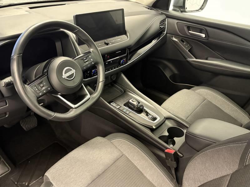 Nissan Qashqai e-Power 190 ch n-Connecta