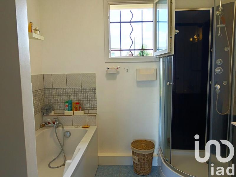 Maison - 106 m² - 6 pièces