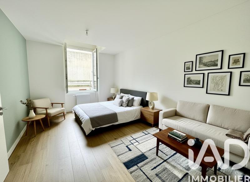 Appartement - 127 m² - 5 pièces