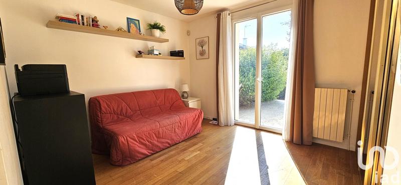 Maison - 157 m² - 6 pièces