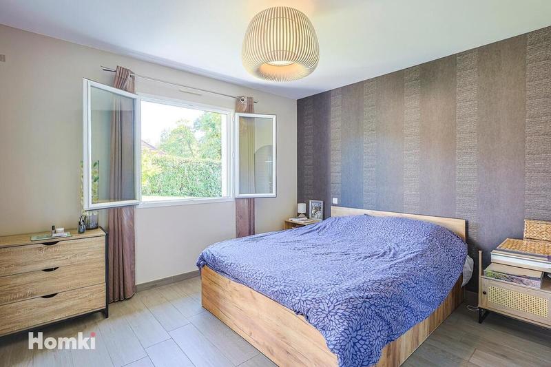 Maison - 154 m² - 5 pièces