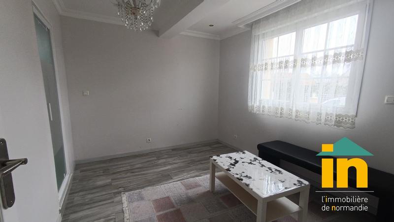 Maison de ville - 122 m² - 4 pièces