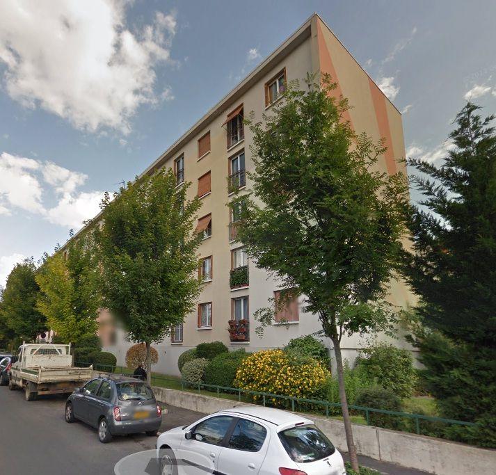 Appartement - 64 m² - 2 pièces