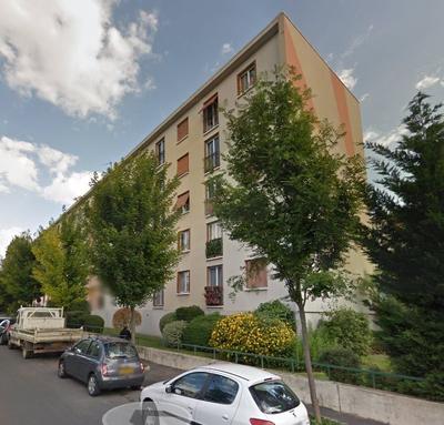 Appartement - 64 m² - 2 pièces