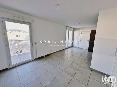 Appartement - 26 m² - 1 pièce