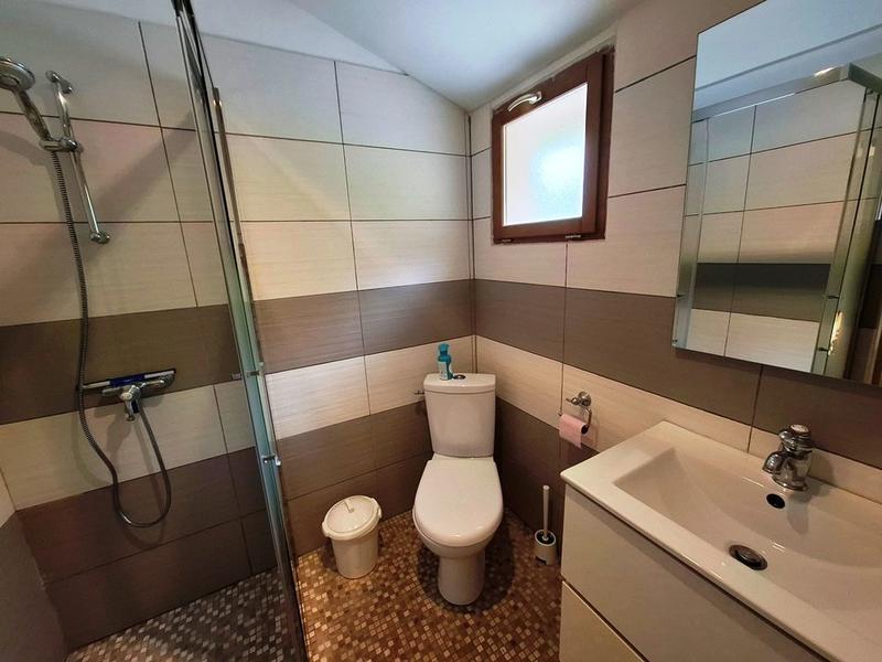 Maison traditionnelle - 133 m² - 6 pièces