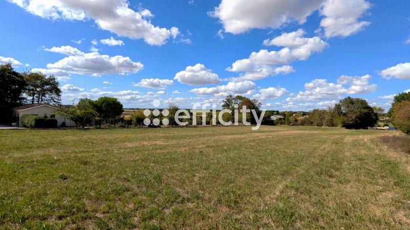 Terrain - 7 742 m²