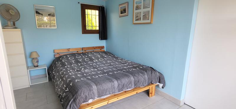 Maison - 140 m² - 7 pièces