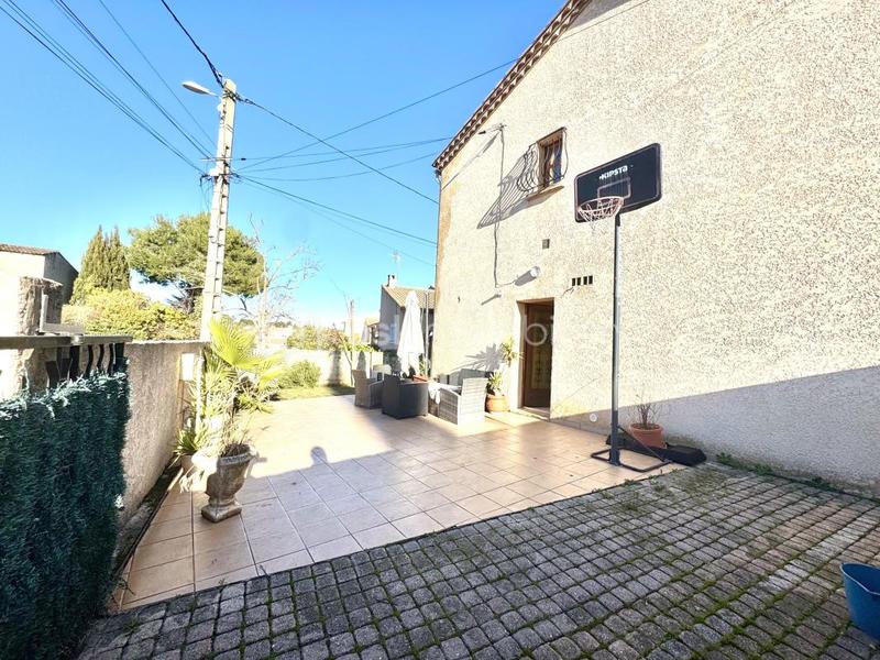 Immeuble - 175 m² - 7 pièces