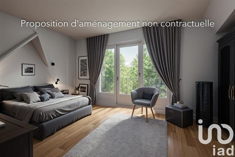 Maison - 238 m² - 10 pièces