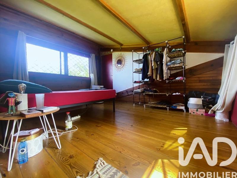 Maison - 159 m² - 5 pièces