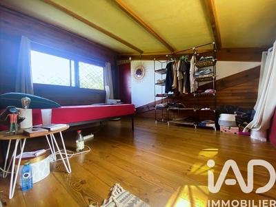 Maison - 159 m² - 5 pièces