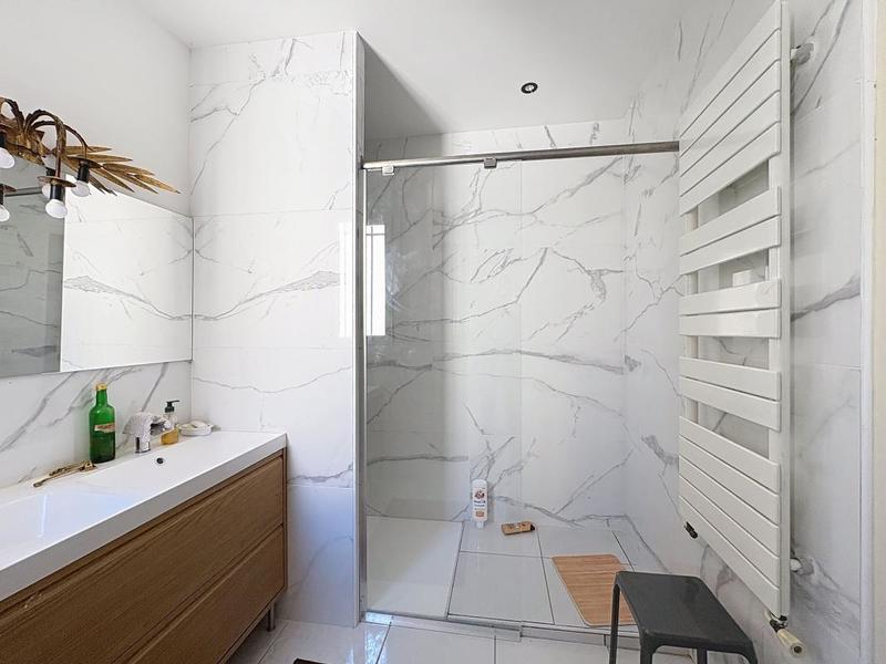 Maison - 132 m² - 4 pièces