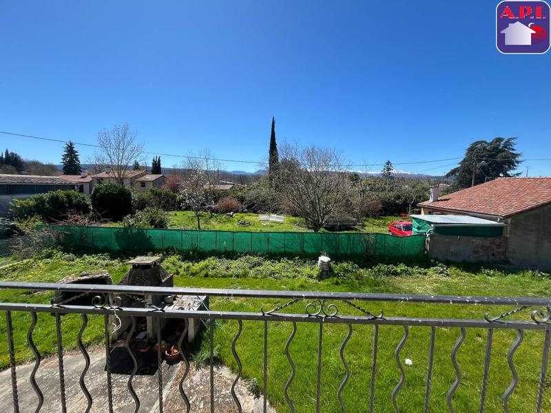 Maison - 151 m² - 6 pièces