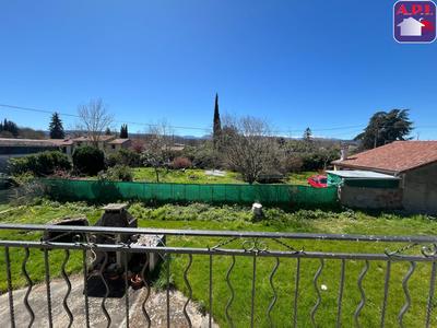 Maison - 151 m² - 6 pièces