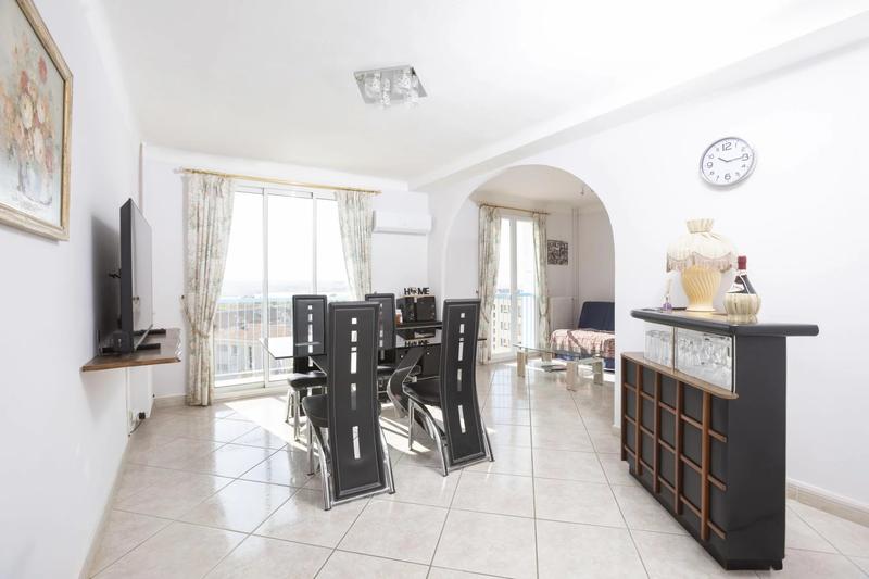 Appartement - 58 m² - 4 pièces