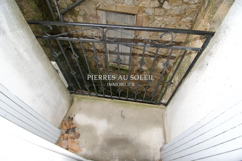 Maison - 61 m² - 3 pièces