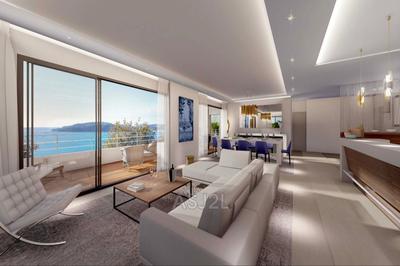 Appartement - 113 m² - 3 pièces