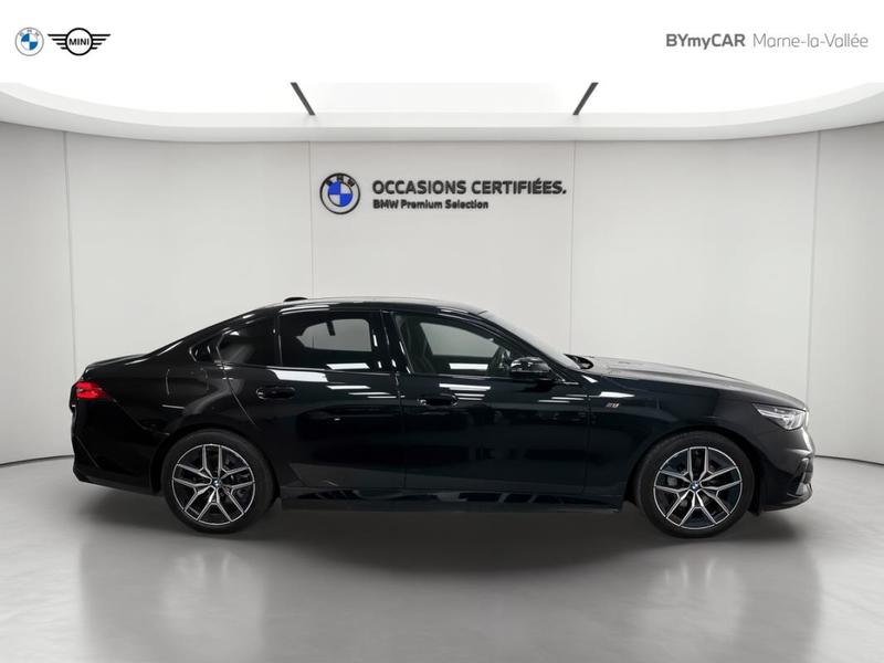 Bmw i5 G60 eDrive40 340 ch m Sport