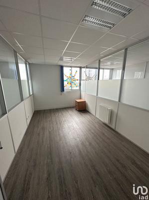 Bureau - 200 m²