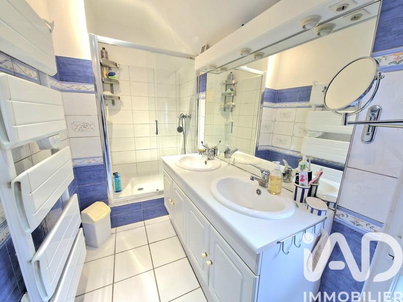 Maison de ville - 130 m² - 6 pièces