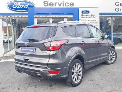 Ford Kuga Vignale 1.5 Flexifuel 150 ch