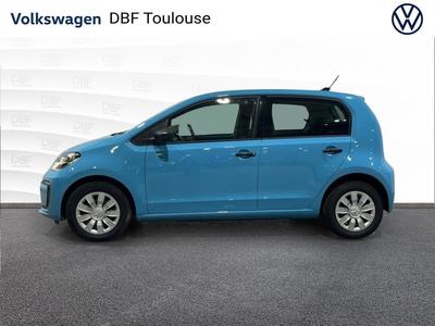 Volkswagen E-Up! E-Up! 2.0 Electrique