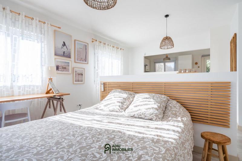 Villa - 165 m² - 6 pièces