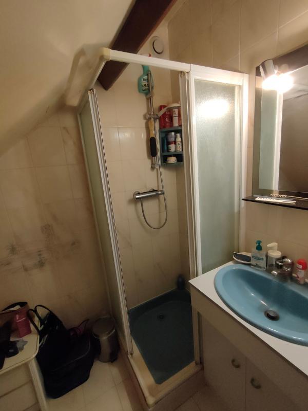 Maison - 97 m² - 3 pièces